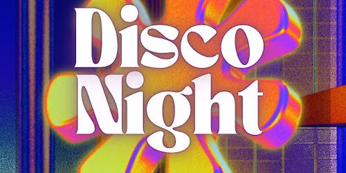 OH4P Disco 80\/90s bangas!
