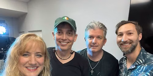 Sam\u2019s Beach Bar has Band Classic Rock & Beyond Performance 