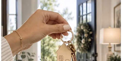 First Time Home Buyer Seminar