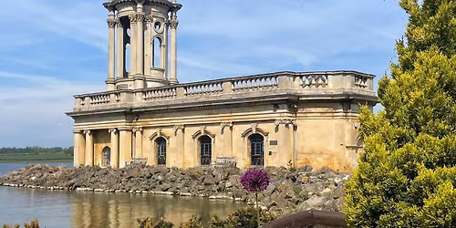 Normanton Church Wedding Viewing Afternoon