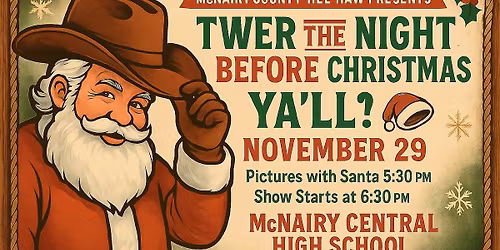 Hee Haw Christmas Show 2025