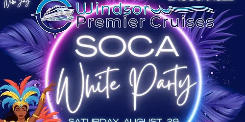 SOCA-White Party