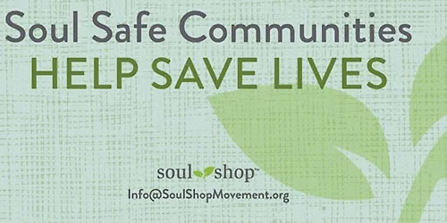 Soul Shop for Black Churches - Dayton OH