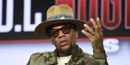 D.L. Hughley Tickets 