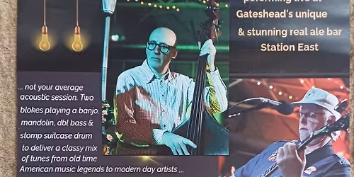 Pikes Peak Live @ The Station East