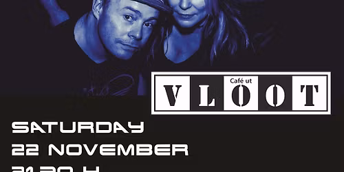 BARETTA Live at Cafe Ut Vloot