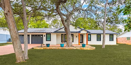 842 Timber (New Braunfels) Open House