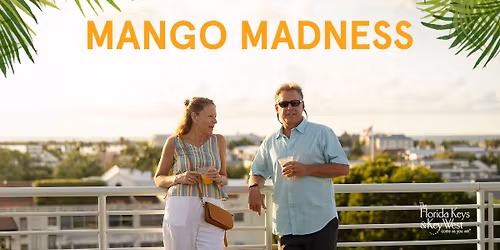 Mango Madness Summer Members' Exhibit Opening