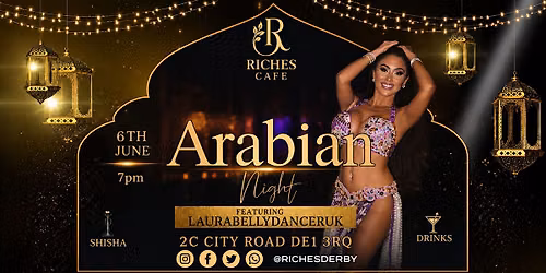 Arabian Night
