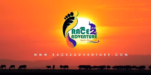 Race2Adventure South Africa 2026!