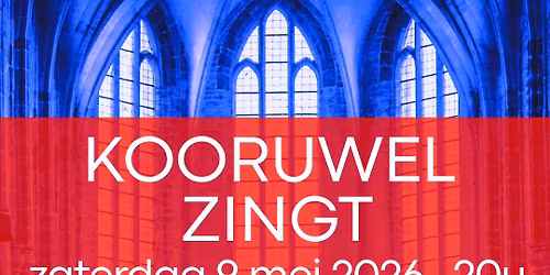 Concert KOORUWEL