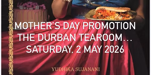 The Durban Tearoom 