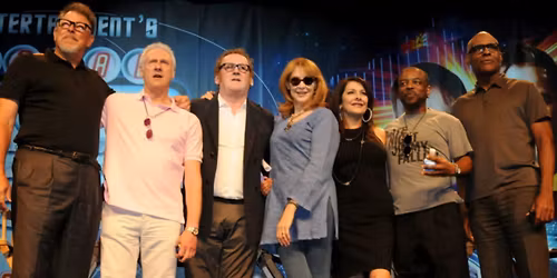 TC Trek Trivia: So long, Farewell, Auf Wiedersehen, Adieu...