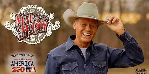 NEAL McCOY