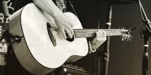 Röthai Presents: Nathan Myers LIVE at Ollie's Wine & Whiskey Bar