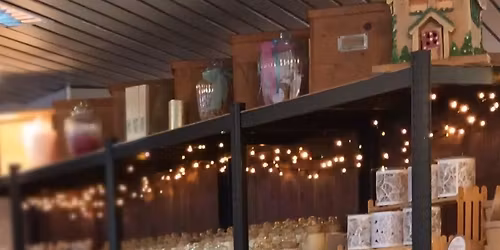 Grand Opening The NEW Good Old Soap Shop