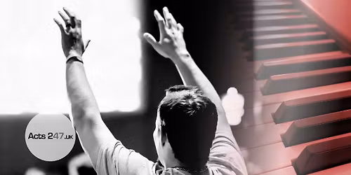 Worship Nights | Back to Basics | 7th March 2026