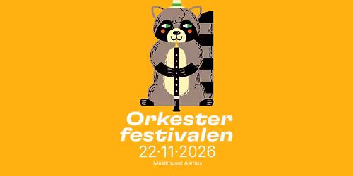 Orkesterfestivalen 2026