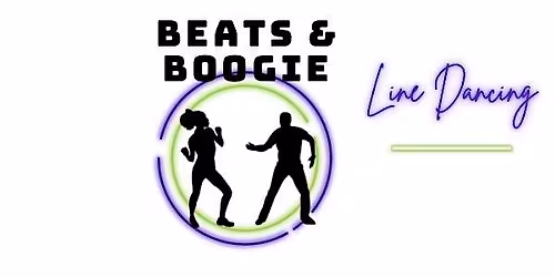Line Dance - Beats & Boogie With Leticia
