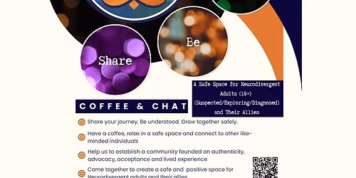 December Coffee and Chat