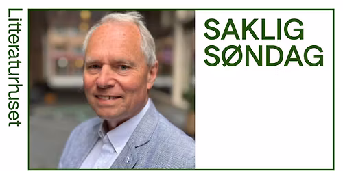 Saklig s\u00f8ndag: Rett og anarki