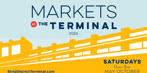 Markets at The Strip District Terminal