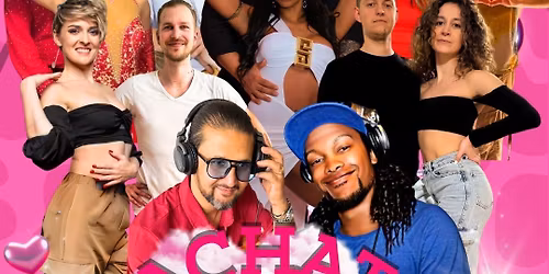 \u272fBACHATA DAY KONSTANZ\u272f