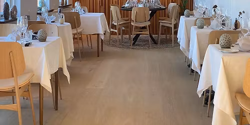 Vildtaften p\u00e5 Malling Kro