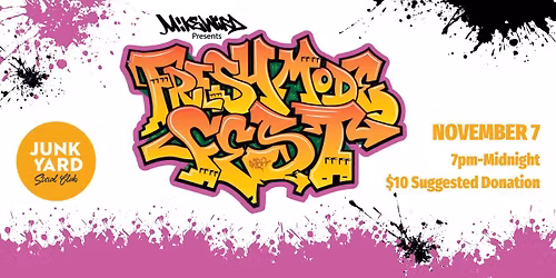Freshmode Nights