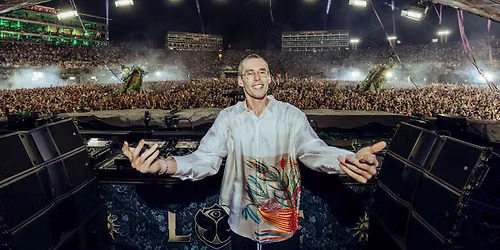 Lost Frequencies at Pacha New York