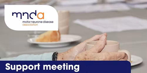 Support meeting (north)