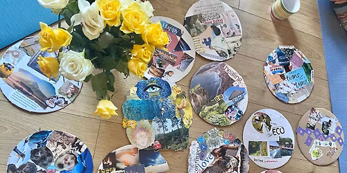 New Year Fresh Start & Manifest day Retreat