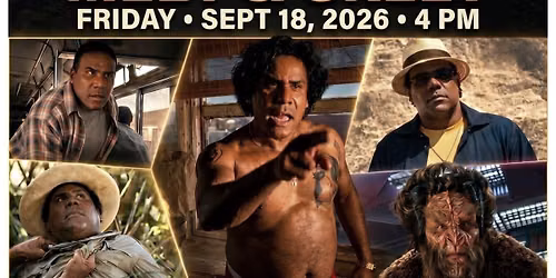 Popeye Carlos Carrasco from Blood in Blood Out comes to Las Vegas