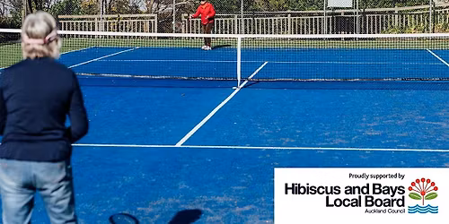 FREE Seniors Give It a Go: Pickleball, Strength & Balance