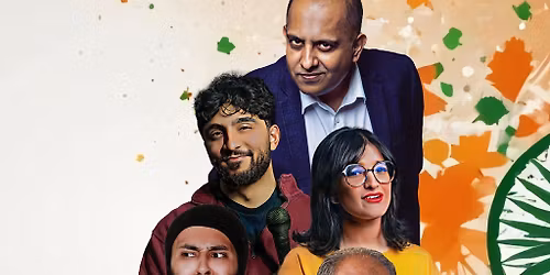 The Indians Are Coming Luton