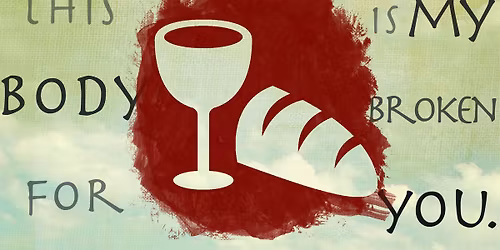 Worship Service with Communion