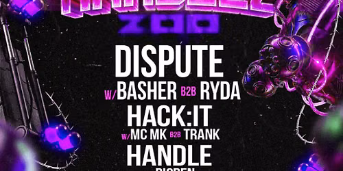 Handlez zoo 002