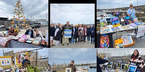 Kilmore Quay Community Market 