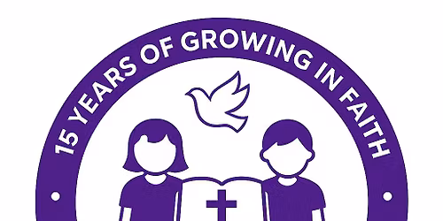 15th Anniversary Celebrations