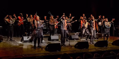 Paul Simon's 'Graceland' Reimagined