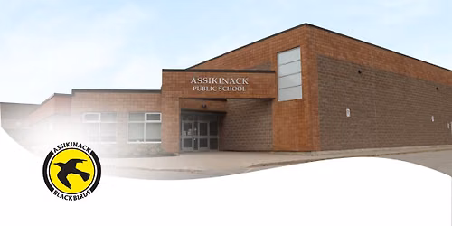 Assikinack Public School 50th Anniversary