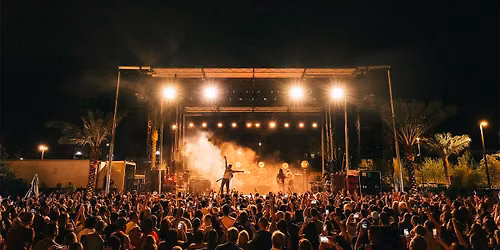 Boots 'N Beats - A Night of Country & EDM