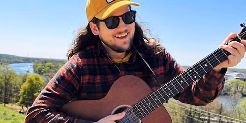 TJ Ellis at The Haven