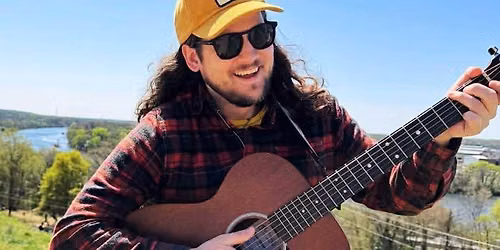 TJ Ellis at The Haven