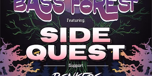 BASS FOREST ORLANDO