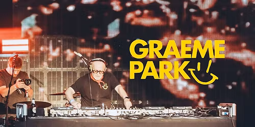 Graeme Park - FARSLEY