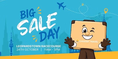 BIG SALE DAY 2026