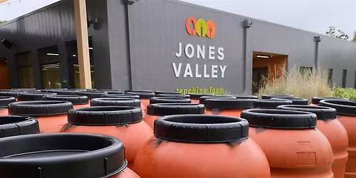 2026 Rain Barrel Workshop