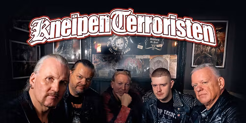 Kneipenterroristen LIVE im Franzler