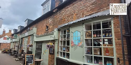 Lil Bo Deli - Psychic Table Night